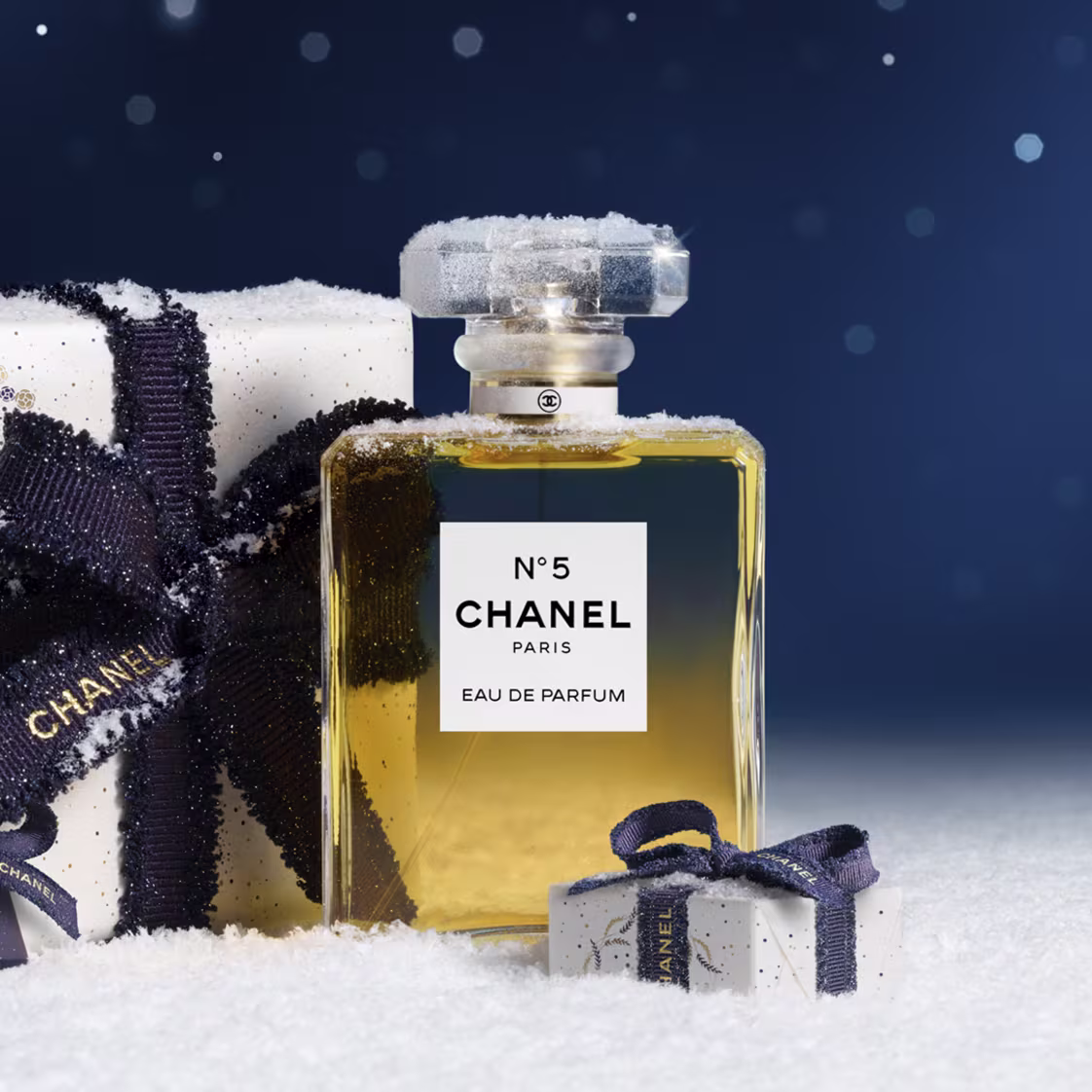 Chanel N°5 (Eau de Parfum / Parfum)