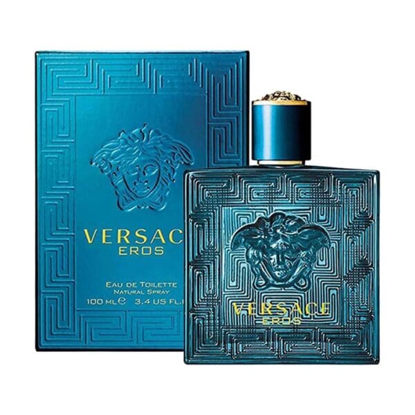 Versace Eros EDT